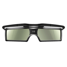 G15-DLP 3D Kacamata Rana Aktif 96-144 HZ For LG/BENQ/ACER/tajam DLP LINK 3D Proyektor-Internasional
