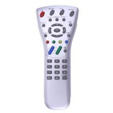 GA323WJSA Remote Control Penggantian untuk Universal Sharp TV Remote Control-Intl