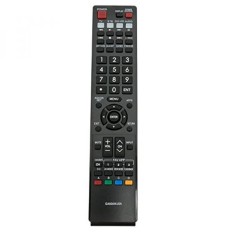 GA935WJSA Penggantian untuk Proyek Sharp AQUOS TV LC-70LE734U LC-40LE830U LC40LE830UN LC46LE830UN LC52LE830UN LC60LE830UN LC-46LE830U LC-52LE830U LC-60LE830U LC-40LE832U- INTL