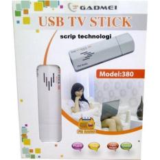 Gadmei 380 TV tunner USB Stick wireless