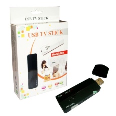 Gadmei TV Tuner USB Stick 380