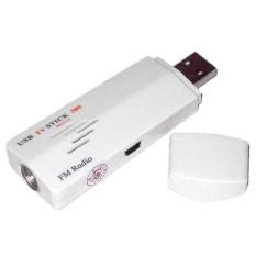 Gadmei UTV-380 USB 2.0 TV Tuner