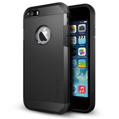 Galaxy X Case Slim Armor For Iphone 5C - Hitam