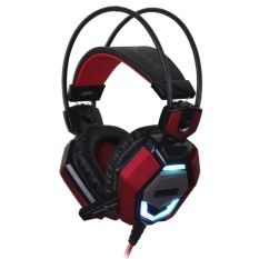 Gaming Freak GH-5 Pembunuh PC Gaming Headset dengan Menerangi Efek-Merah Jadilah Yang Pertama Mengulas Produk Ini- INTL