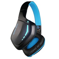 Gaming Headset Bluetooth Wireless Gaming Headphone B3506 V4.1 Bluetooth dengan Peningkatan Kualitas Suara dan Lebih Baik Pemerataan-Intl
