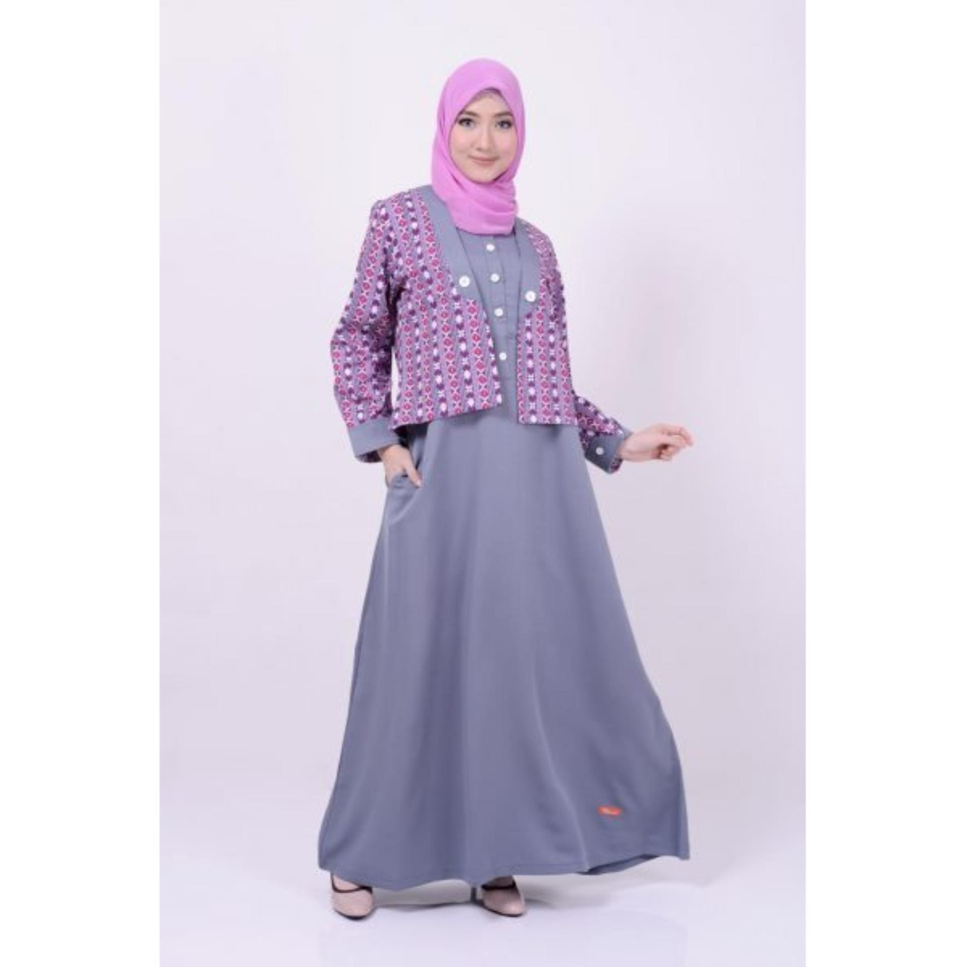 Gamis NIbras NB 145