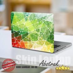 Garskin Laptop / Skin Protector / Skin Laptop / Abstrak 8