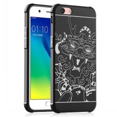 GDC Dragon Shockproof Hybrid Case For Oppo A39 / A57
