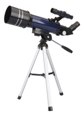 GEERTOP Astronomi Refraktor Teleskop With Tripod Finder Lingkup-untuk Pemula Sky Gazers-400x70mm
