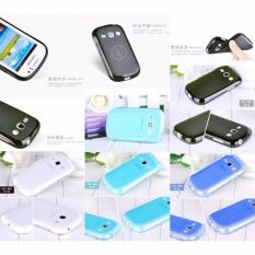 Daftar Harga Samsung Galaxy Fame Terbaru Juli 2019 7 Gel Case Samsung Galaxy Fame S6810