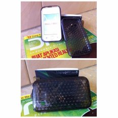 Daftar Harga Samsung Galaxy Y S5360 Termurah Juli 2019 2 Gel Silicone Samsung Galaxy Y S5360