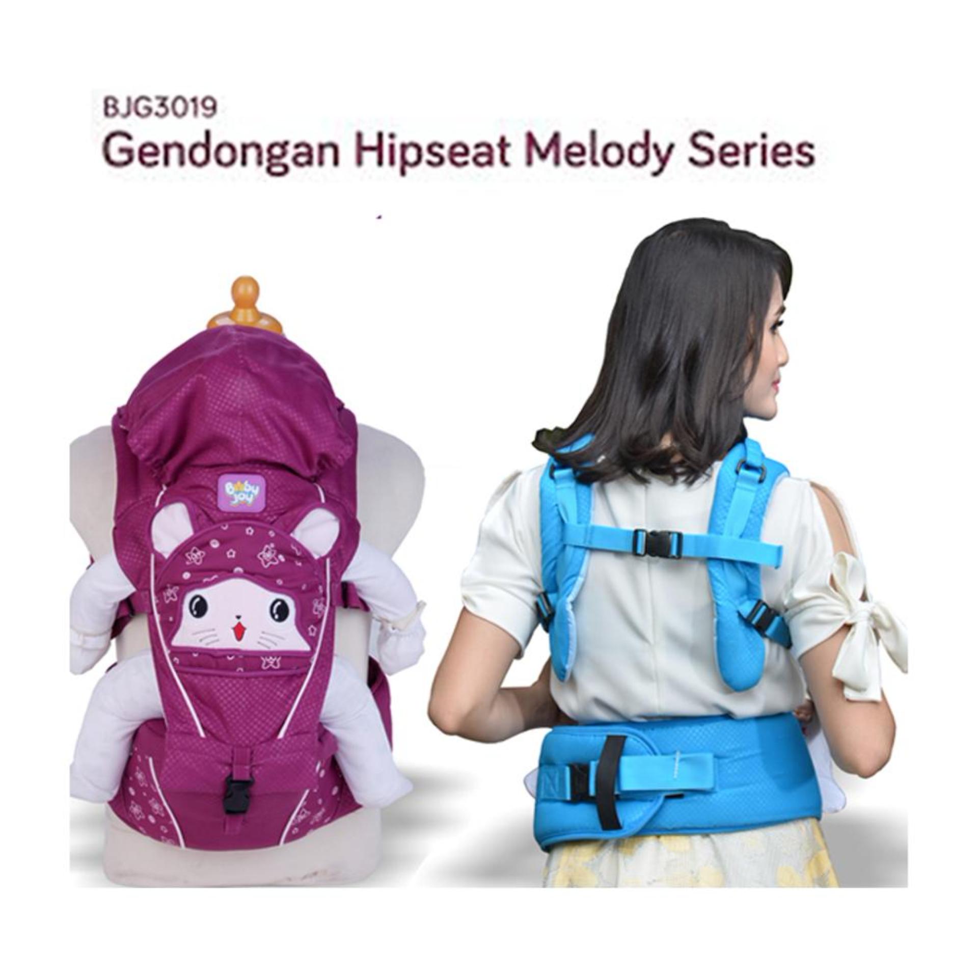 baby joy hipseat