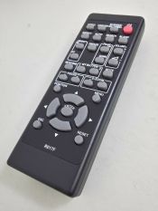 Remote proyektor LCD Control untuk R017F cocok untuk Hitachi CP-S210WT CP-S225WT CP-S245 CP-S335W
