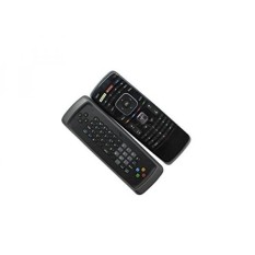 General Replacement Remote Control Fit For Vizio VO37LHDTV10A VO32LFHDTV10A M370NV M420NV M421NV LCD LED PLASMA HDTV TV With keyboard - intl
