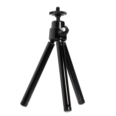 Generik Mini Tripod Stand Holder untuk Kamera Digital Camcorder Ponsel GoPro-Intl