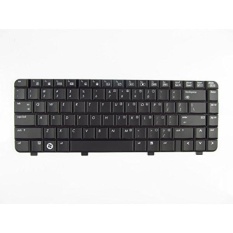 Keyboard Baru Generik untuk HP Pavilion DV4 DV4-1200 DV4-1100 DV4-1000 DV4T DV4-1400 DV4Z Seri DV4-1227US DV4-1302XX DV4-2165DX DV4-2140US US- INTL