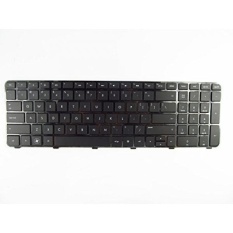 Generik Baru Keyboard untuk Paviliun HP DV7-6000 666001-001 634016-001 664264-001 664264-B31 NSK-HJ0US Kami-Internasional