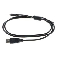 Generic Usb Data Sinkronisasi Kabel Kabel Pimpinan untuk Nikon SLR D5200 D5300 Kamera Digital-Internasional