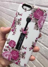 GENIUS FLOWER CASE FOR REDMI NOTE 4X