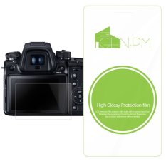 Genpm High Glossy Screen Protector untuk Sony DSC-RX100M2-Intl