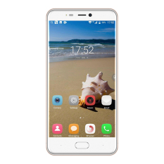 Genpro Z - 4GB RAM+32GB ROM - 13MP Dual Camera - Emas