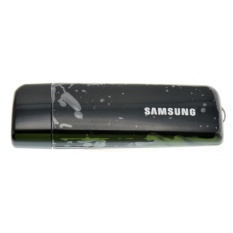 ASLI Samsung WIS12ABGNX Smart TV Linkstick WiFi Dongle Wireless LAN ADAPTER-Intl