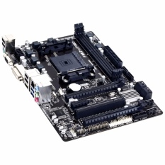 GIGABYTE AMD Ultra Durable Motherboard GA-F2A88XM-HD3 Socket FM2+ onboard - Support FM2/FM2+ APU