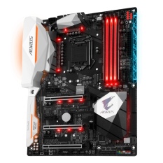 GIGABYTE AORUS Gaming Motherboard GA-Z270X-Gaming 7 Intel Socket 1152