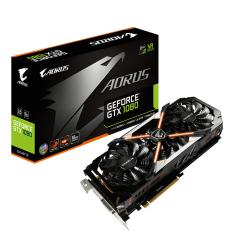 Gigabyte AORUS GTX 1080 8G (GV-N1080AORUS-8GD)