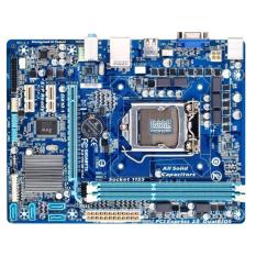 Gigabyte Motherboard H61M-DS2 LGA 1155