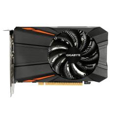 GIGABYTE GTX 1050 Ti D5 (GV-N105TD5-4GD)