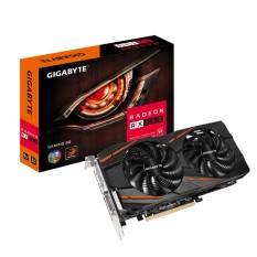 Gigabyte RX 580 Gaming 8G (GV-RX580Gaming-8GD)