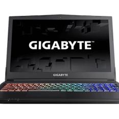 GIGABYTE Sabre 15 (P45W) DOS