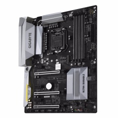 GIGABYTE Ultra Durable Motherboard GA-Z270X-UD5 Intel Socket 1151