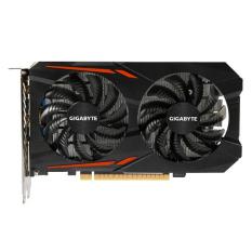 Gigabyte VGA GV-N1050OC-2GD - Nvidia GTX 1050 2GB - Hitam