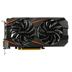 Gigabyte VGA GV-N1060WF2OC-6GD - NVidia GTX1060 Windforce OC 6GB - Hitam