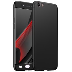 GKK Original Case 360 Oppo F1S / Oppo F1 S / Oppo A59 Full Covered Ultraslim anti Finger Print