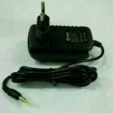 GMC 0916 AC / DC cas charger ADAPTOR TV PORTABLE asli original ADAPTOR DVD PORTABLE GMC ASLI