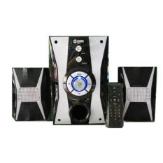 GMC 886E Speaker Multimedia Bluetooth (Garansi Resmi GMC) Putih