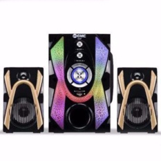GMC 886F SPEAKER Multimedia BLUETOOTH - New Arvival