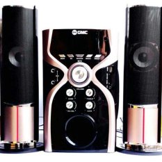 GMC 887G Speaker Active - Khusus JABODETABEK