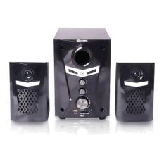 GMC 888D1 BT Speaker BLUETOOTH Murah Suara MANTAP