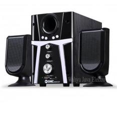 GMC 888D3 Audio Multimedia Speaker Bluetooth 2.1