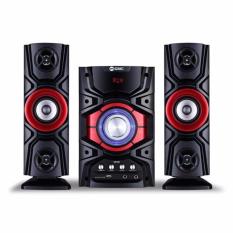 GMC 889D Speker Multimedia BLUETOOTH - SUARA DAHSYAT GAN...
