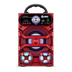 GMC 898C Multimedia Speaker USB/SD/MMC/FM Bluetooth