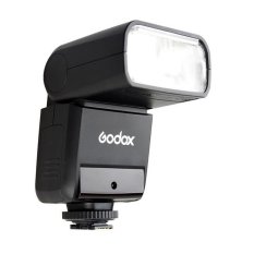 GODOX TT350S TTL 2.4G Flash Cepat untuk Sony DSLR A7RII, A7R, A58, A99, ILCE6000L-Intl Fotografi