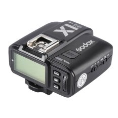 GODOX X1T-S TTL 1/8000 S HSS Pemicu Remote Transmiiter Imbo GODOX 2, 4G X Nirkabel Sistem FOR Sony A77II/a7RII/a7R/A58/A99/ILCE6000L ILDC Kamera
