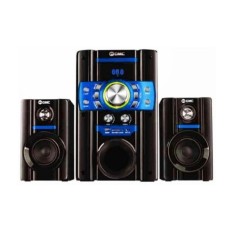 Gogo Grosir GMC 888S Multimedia Speaker (Garansi Resmi GMC) Biru