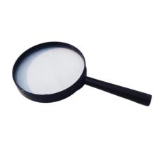 Gogo Grosir Kaca Pembesar 60mm - Hitam