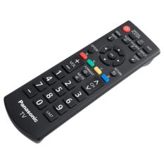 Gogo Grosir Panasonic Remote TV LED,LCD,Plasma - Hitam